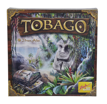 Zoch 601105152 – Tobago